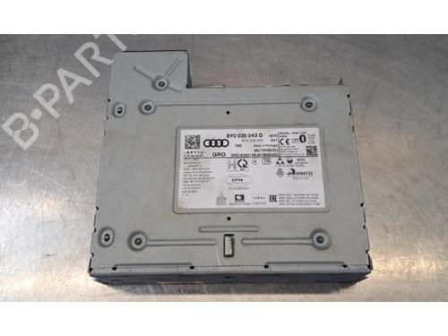 Electronic module AUDI A3 Limousine (8YS, 8YM) S3 TFSI quattro | BP39453025M83 - Image 5