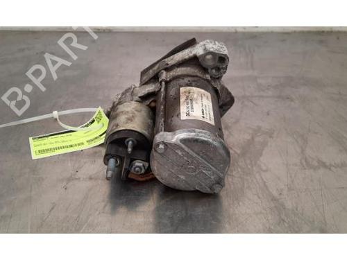 Starter MERCEDES-BENZ A-CLASS Saloon (V177) A 200 (177.187) | BP25014482M8 