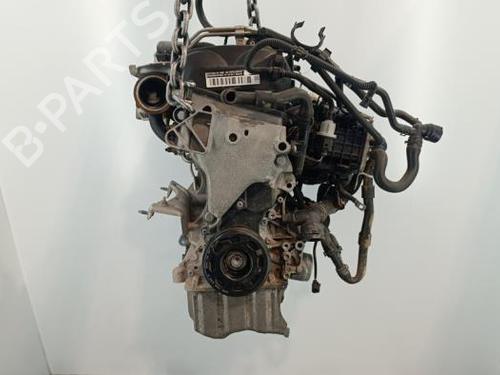 Engine VW BEETLE (5C1, 5C2) 1.2 TSI 16V | BP23632151M1 