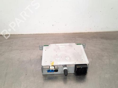 Bilradio PEUGEOT 508 II (FB_, FH_, F3_) 1.5 BlueHDI 130 (FBYHZJ, FBYHZR) (131 hp) 23581031