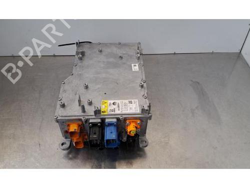 Used Electronic module Electronic module 39038598 39038598