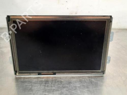 Display LAND ROVER RANGE ROVER IV (L405) 4.4 SDV8 4x4 (340 hp) 23603894