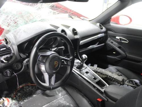 Electronic module PORSCHE 718 BOXSTER (982) 2.0 T (982320, 982321, 982350, 982351) | BP39754837M83  - Image 17