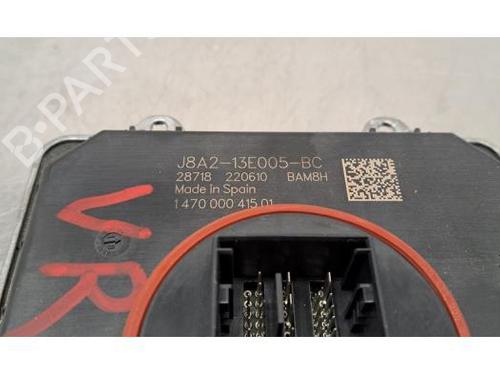 Elektronisk modul LAND ROVER RANGE ROVER VELAR (L560) 3.0 D300 SDV6 4x4 | BP28092343M83 