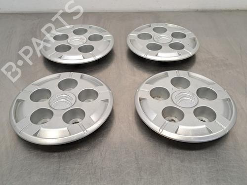 Used Hub cap CITROËN JUMPER II Van 2.0 BlueHDi 160 (163 hp) 20089688