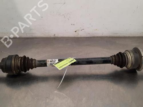 Used Left rear driveshaft BMW X6 (F16, F86) xDrive 40 d (313 hp) 23631470