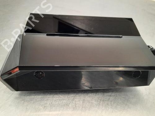 Display monitor PEUGEOT 308 III (FB_, FH_, FP_, F3_, FM_) PureTech 110 (FPHNPL) | BP17565280C48 