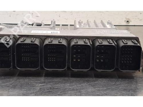 Engine control unit (ECU) BMW X3 (G01, F97, G08) xDrive 30 e Plug-in-Hybrid | BP39995472M57 - Image 2
