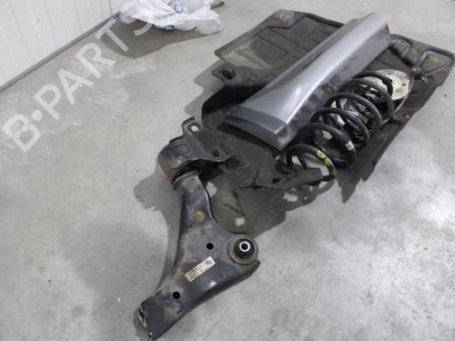Steering column LAND ROVER DISCOVERY SPORT (L550) 2.0 D 4x4 | BP23593046M21 