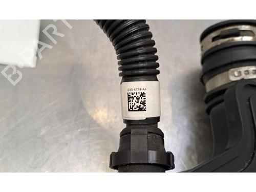 Pipe FORD FIESTA VII (HJ, HF) 1.0 EcoBoost | BP36169424M125 - Image 5