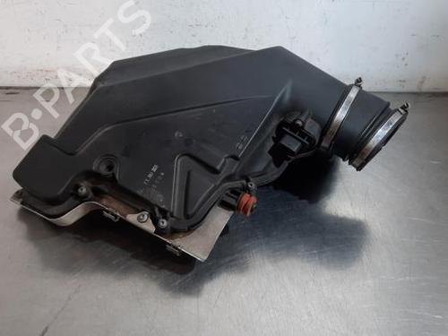 Used Air filter box Air filter box BMW X6 (E71, E72) xDrive 50 i (408 hp) 40517717 40517717