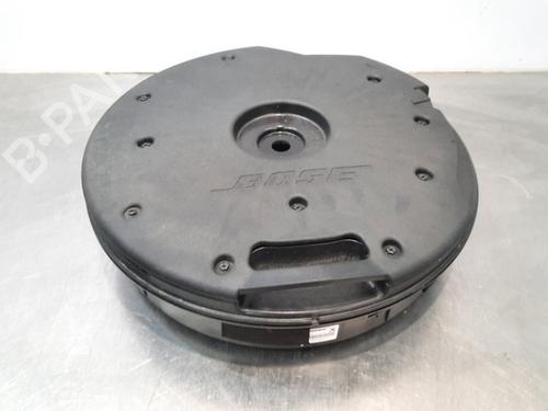 Used Speaker RENAULT MEGANE IV Grandtour (K9A/M/N_) 1.6 dCi 130 (130 hp) 10963619