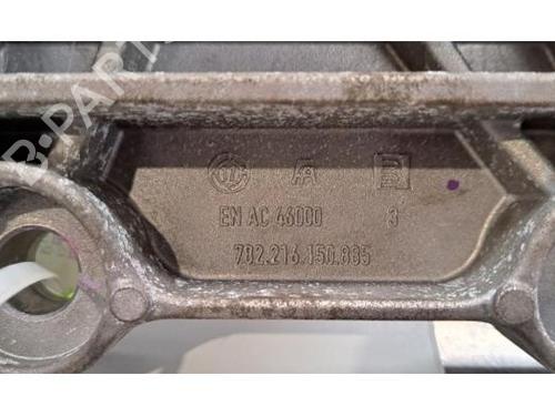 Gearbox mount ALFA ROMEO GIULIA (952_) 2.9 Quadrifoglio (952AAM24) | BP26724189M88