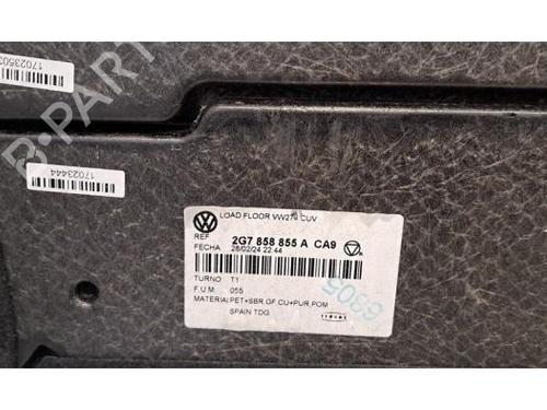 Luggage compartment floor VW TAIGO (CS1) 1.0 TSI | BP40615032I33 - Image 3