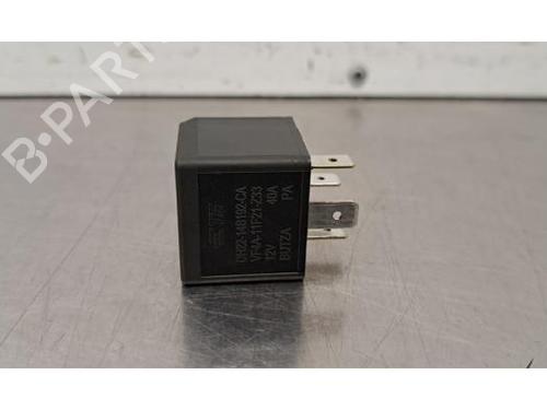 Electronic sensor LAND ROVER RANGE ROVER EVOQUE (L538) 2.0 D 4x4 | BP38606505M84 - Image 2
