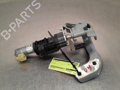 Used Electronic module AUDI A6 C7 (4G2, 4GC) 2.0 TDI (150 hp) 23634889