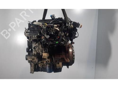 Moteur PEUGEOT EXPERT Van (V_) 2.0 BlueHDi 120 (122 hp) 29881646