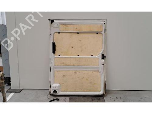 Højre side skydedør MAN TGE Van 2.0 TDI (01V, 03V, 36V, UYB, UYC, UYD) | BP35746870C75  - Image 6