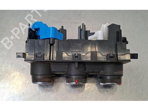 Climate control RENAULT TRAFIC III Van (FG_) 2.0 dCi 130 (FGMY) | BP37862160I5 - Image 2