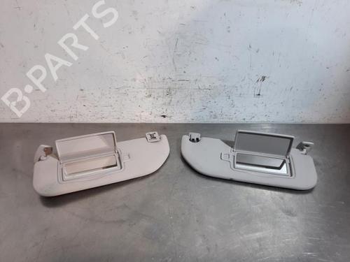 Right sun visor PEUGEOT 108 1.0 VTi 72 | BP23629335I2 