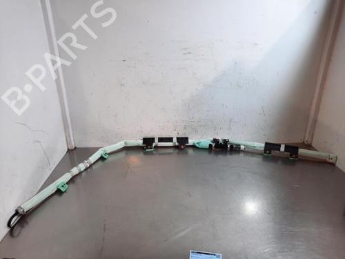 Used Right curtain airbag HYUNDAI KONA (OS, OSE, OSI) 1.0 T-GDi (120 hp) 24820943