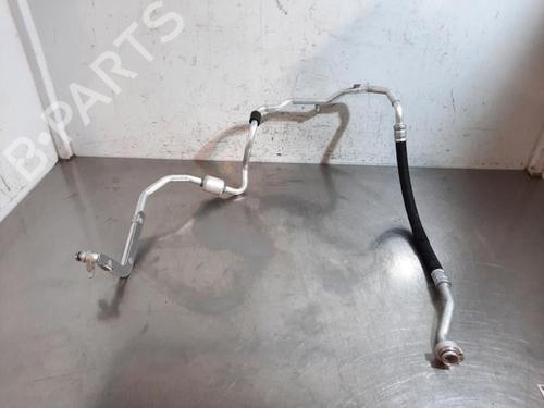 Used AC pipe VW POLO VI (AW1, BZ1, AE1) 1.0 TSI (110 hp) 27975383
