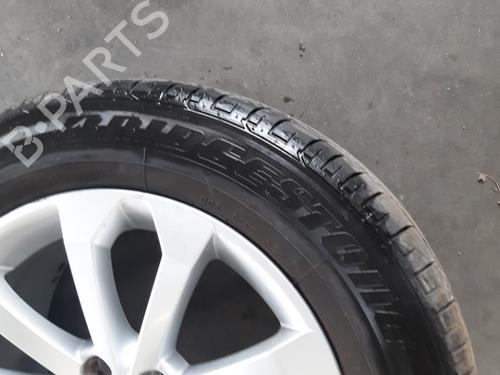 Rim AUDI Q5 (8RB) 2.0 TDI quattro | BP15235144C45 