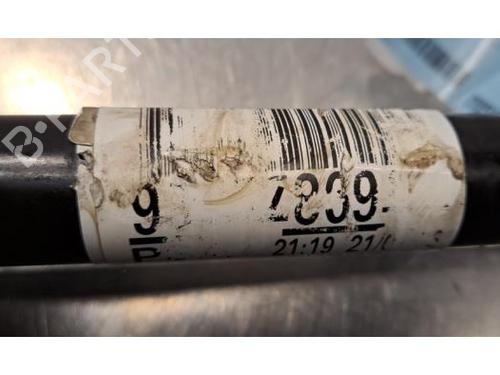 Left front driveshaft CITROËN C3 IV (CC_, CB_) 1.2 PureTech 100 (CCHPV4) | BP33443495M38 - Image 6