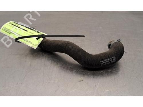 Rør AUDI E-TRON (GEN) 55 quattro (408 hp) 30915947