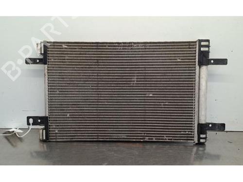 AC radiator CITROËN C4 Picasso II 1.2 THP 130 | BP36909329M32 - Image 3
