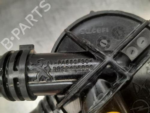 Auxiliary water pump PEUGEOT 308 II (LB_, LP_, LW_, LH_, L3_) 1.6 GTi (L35GNH) | BP23612081M111
