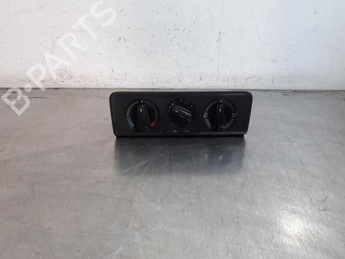 Used Climate control Climate control 36680839 36680839