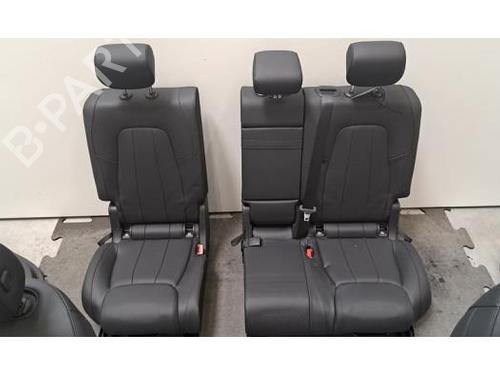 Seats set MERCEDES-BENZ GLB (X247) GLB 200 d 4-matic (247.613) | BP39153679C78 - Image 18
