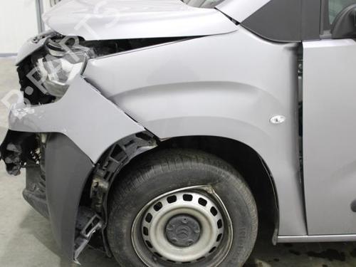 Electronic sensor CITROËN BERLINGO Box Body/MPV (K9) 1.5 BlueHDi 100 | BP23600987M84 - Image 12