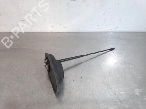 Antenne/Base MINI MINI (F55) Cooper D (116 hp) 17113522