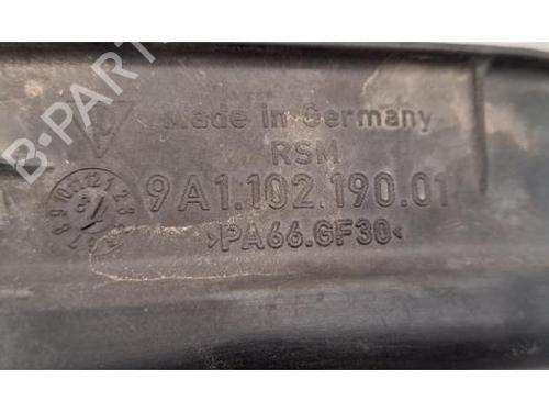 Blindagem inferior PORSCHE 911 (991) 3.4 Carrera 4 | BP30500927M92