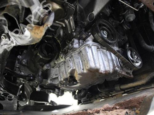 Exhaust system SEAT IBIZA V (KJ1, KJG) 1.0 TGI | BP15016323M121 