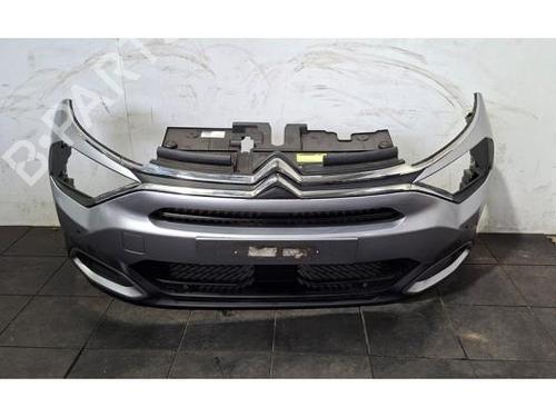 Used Front bumper CITROËN C4 X (BD_, BE_, BF_) 1.2 PureTech 100 (BDHNEA) (101 hp) 30139158