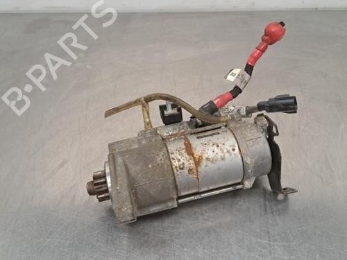 Starter LAND ROVER RANGE ROVER VELAR (L560) 3.0 D300 SDV6 4x4 | BP23594839M8 