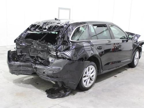 Antriebswelle links vorne SKODA OCTAVIA IV Combi (NX5, PV5) 1.4 TSI iV | BP30057288M38 