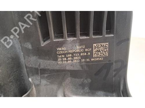 Break pedal VW ID.4 (E21) Performance | BP33561128I19  - Image 6