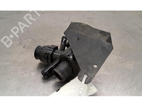 Auxiliary water pump LAND ROVER RANGE ROVER SPORT II (L494) 3.0 SDV6 4x4 | BP24832118M111 