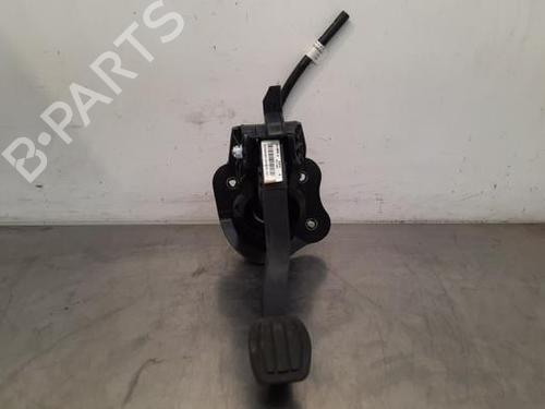 Kløtsj CITROËN BERLINGO Box Body/MPV (K9) 1.5 BlueHDi 100 (102 hp) 23596913