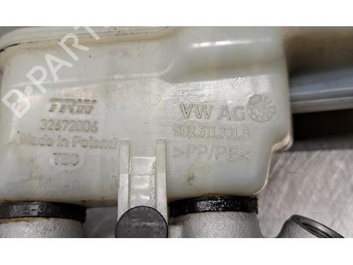 Brake master cylinder VW GOLF VII (5G1, BQ1, BE1, BE2) 2.0 GTD | BP23640845M77 
