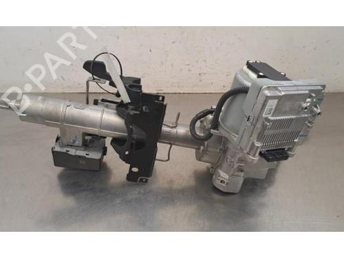 Used Steering column Steering column RENAULT ARKANA I (LCM_, LDN_) 1.3 TCe 140 (LDN0) (140 hp) 34105304 34105304