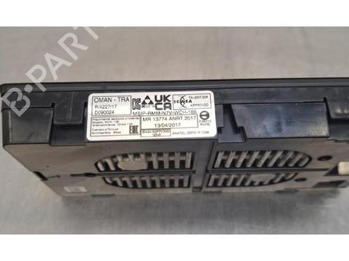 Electronic module AUDI A3 Sportback (8YA, 8YF) 30 TFSI Mild Hybrid | BP36680899M83 - Image 4