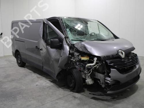 Left front shock absorber RENAULT TRAFIC III Van (FG_) 1.6 dCi 125 (FGMH) | BP38736682M16 - Image 6