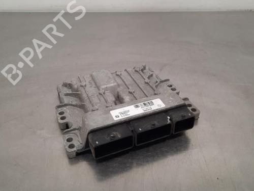 Motorstyringsenhet RENAULT MASTER III Van (FV) 2.3 dCi 145 FWD (FV0E, FV0F, FV0H, FV02, FV0M, FV0S,... (146 hp) 23585824