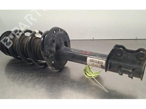 Left front shock absorber FIAT TIPO Hatchback (356_, 357_) 1.6 Multijet (357HXG1) | BP32253381M16