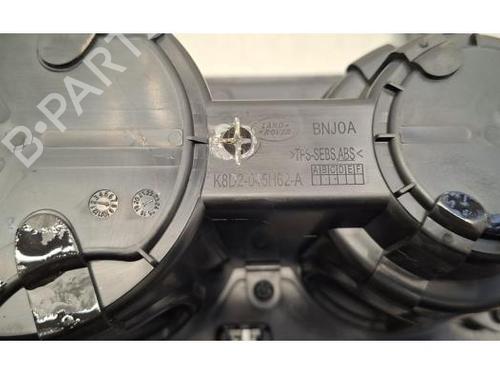 Middle console LAND ROVER RANGE ROVER EVOQUE (L551) 2.0 D150 | BP34408220I22  - Image 7
